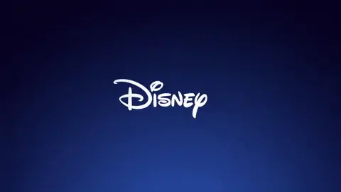 Disney plus logo animation