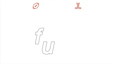 FuboTv animated logo