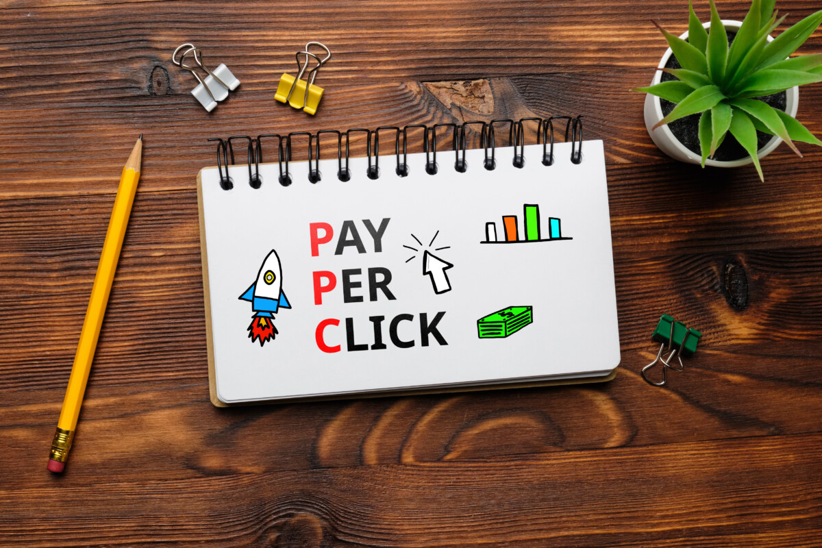 Pay-Per-Click (PPC) Advertising