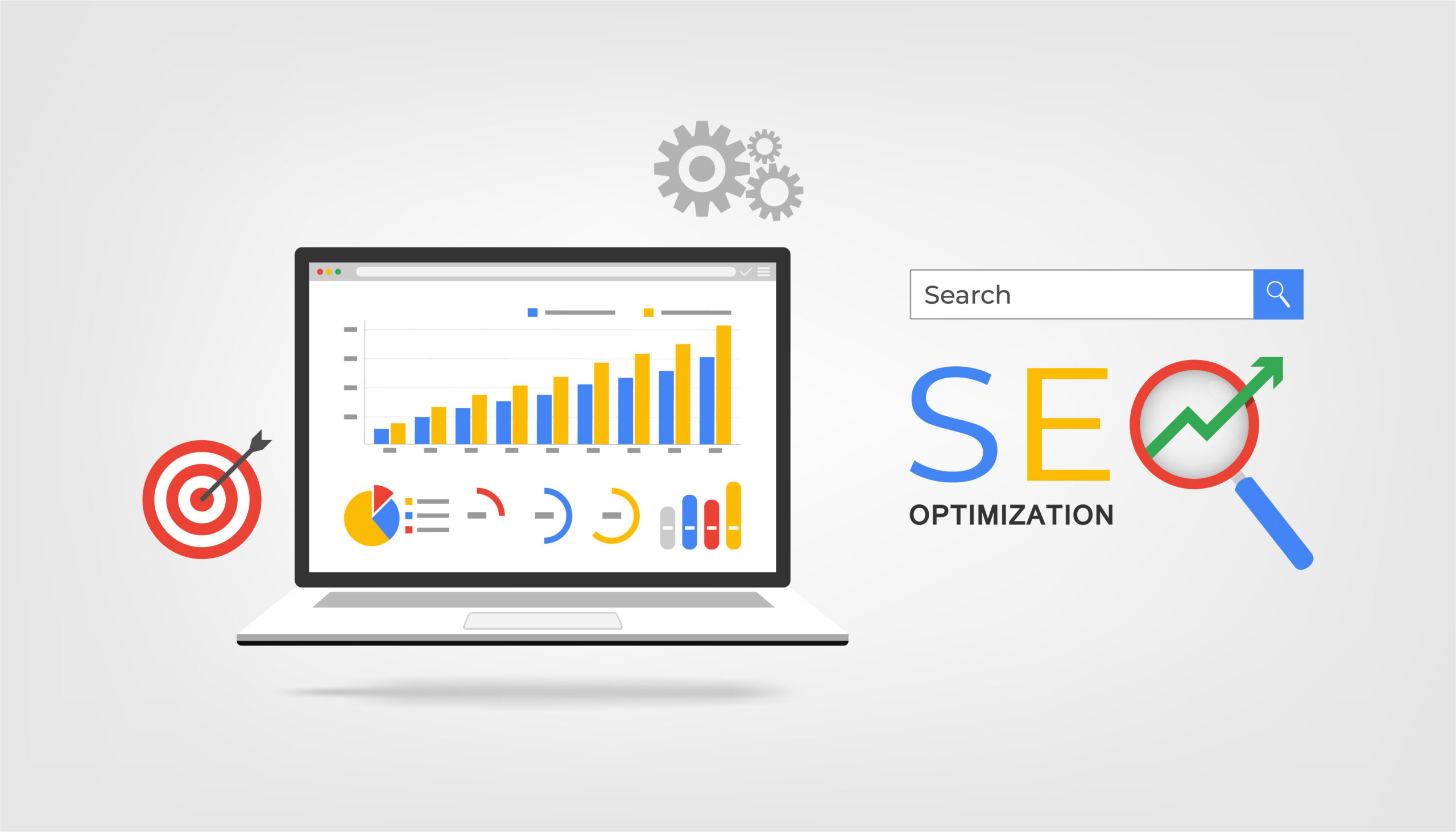 search engine optimization 