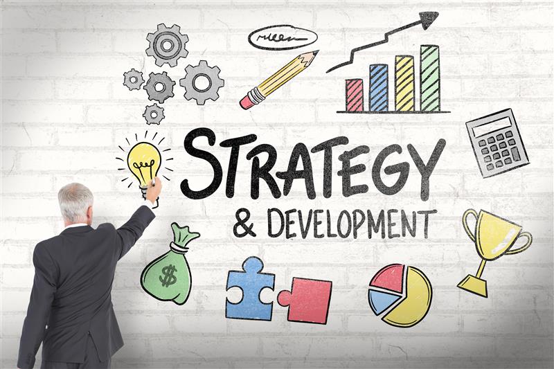 Strategy Development