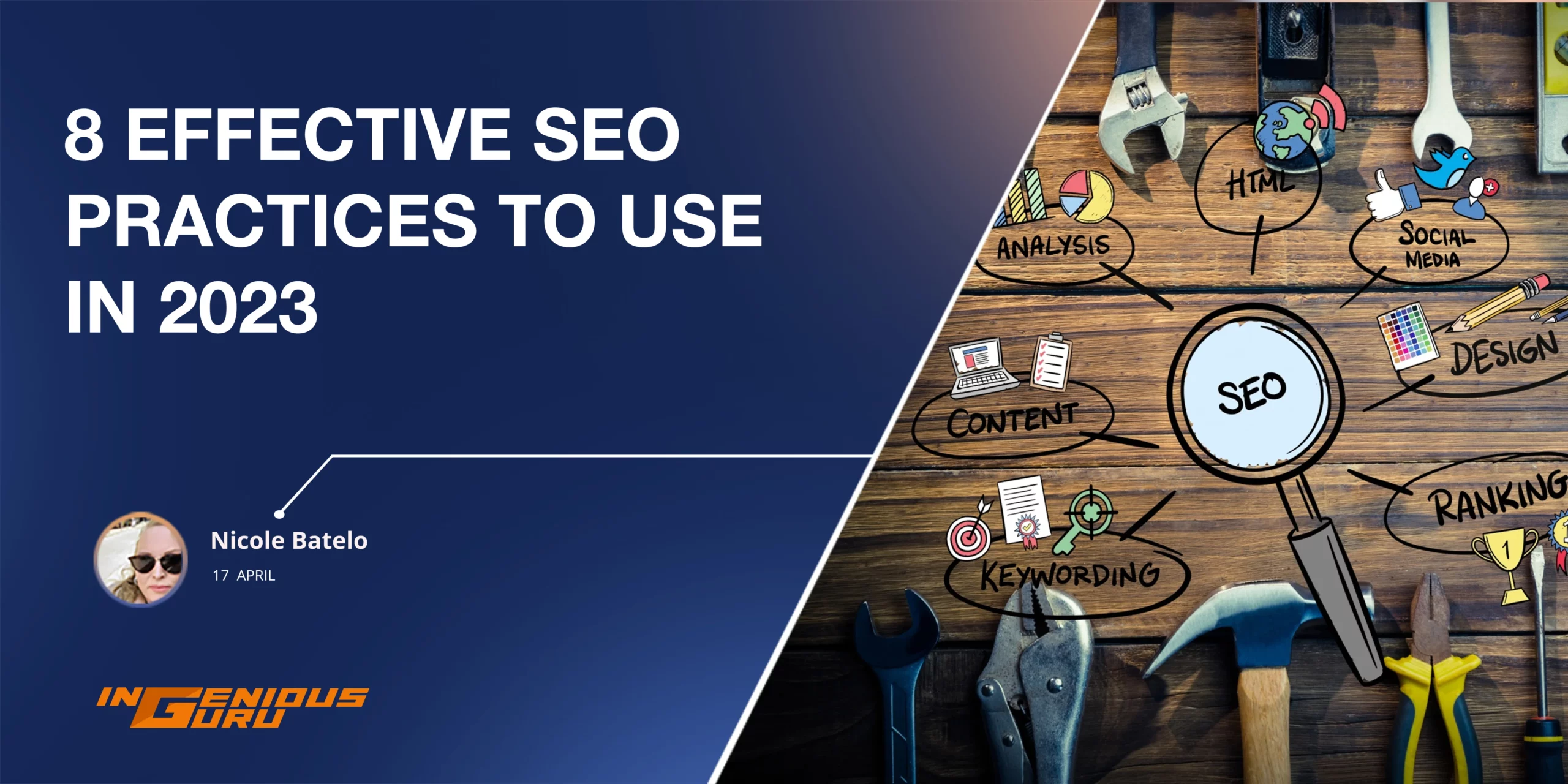 Effective SEO Practices to Use in 2023