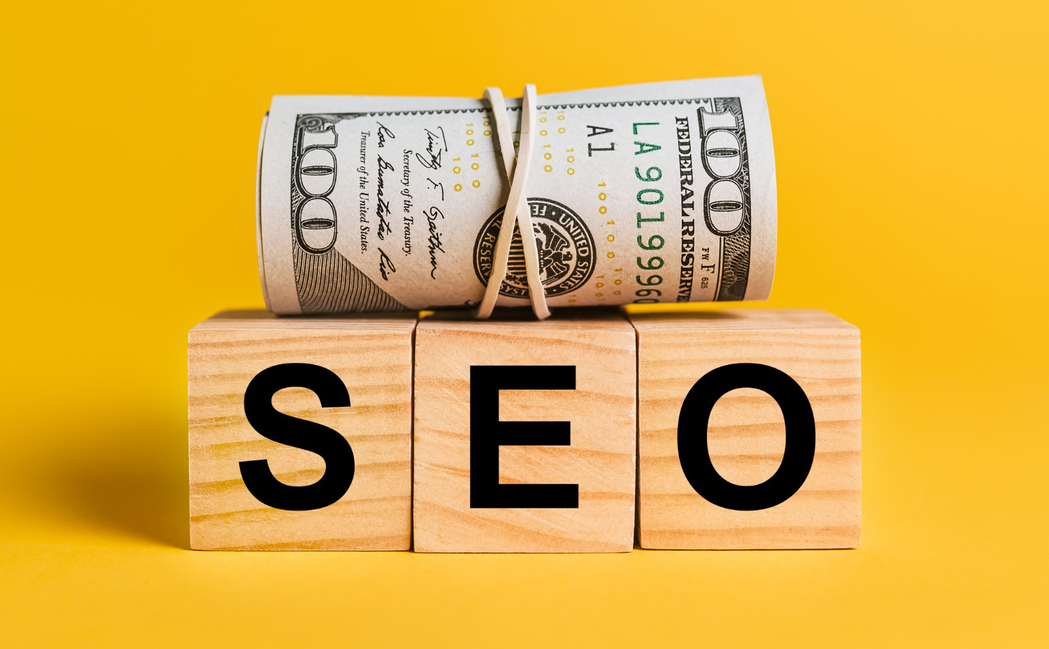 Does SEO pay well?