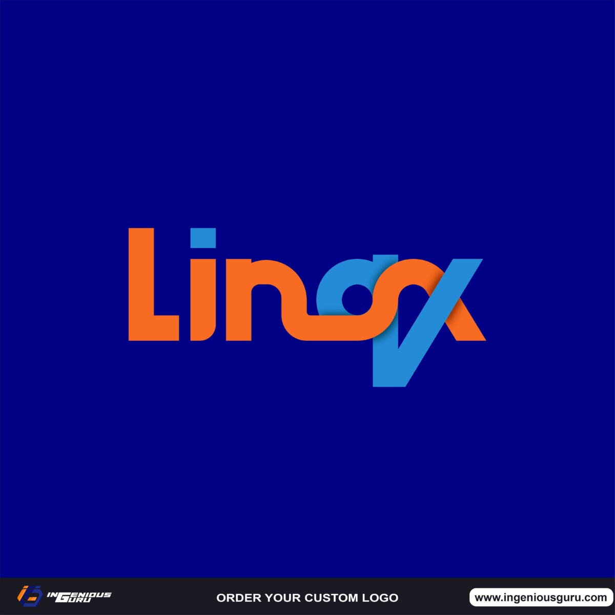 Logo design company NYC