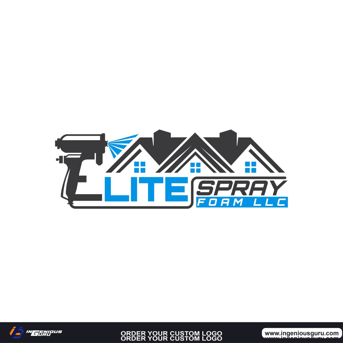 logo designing agency New york