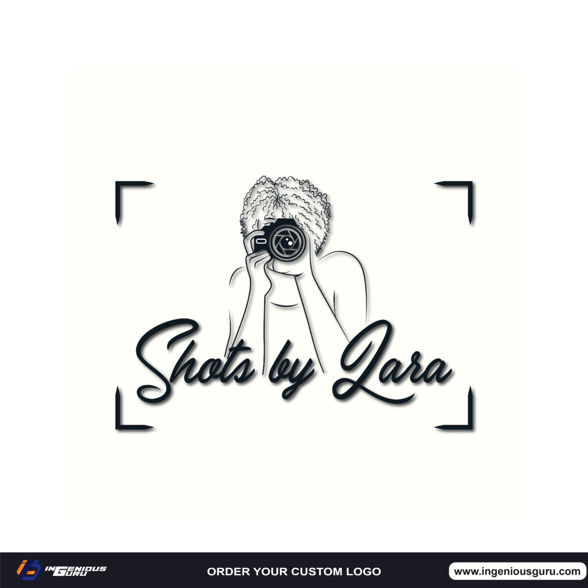 Logo design company NYC