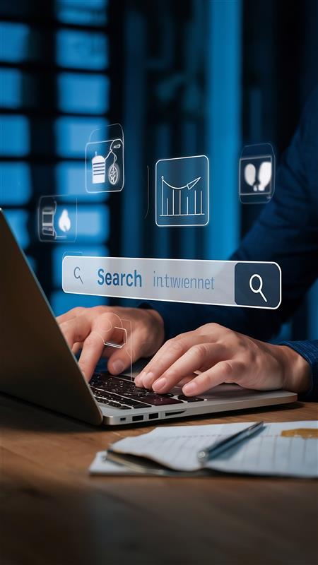 Multi-Location GMB Optimization Services