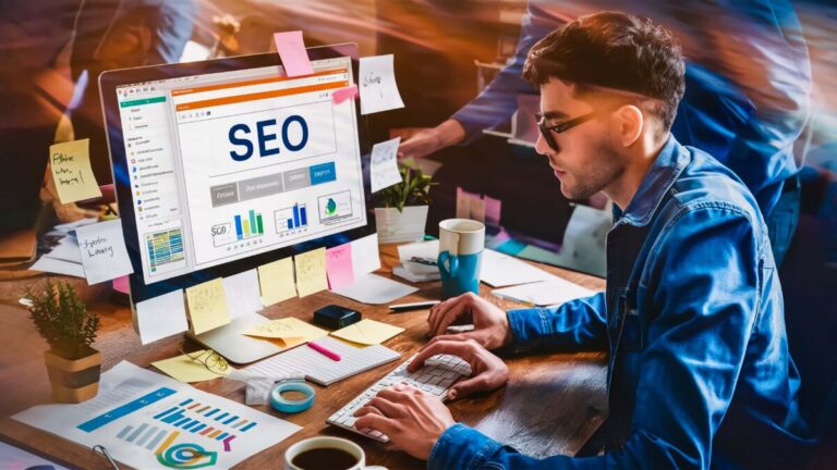 seo in digital marketing