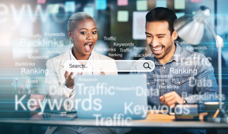 Core SEO Strategies