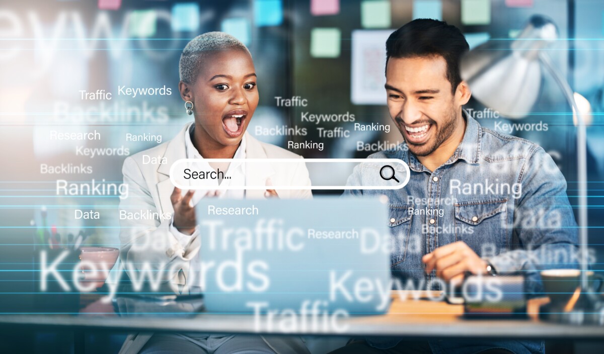Core SEO Strategies